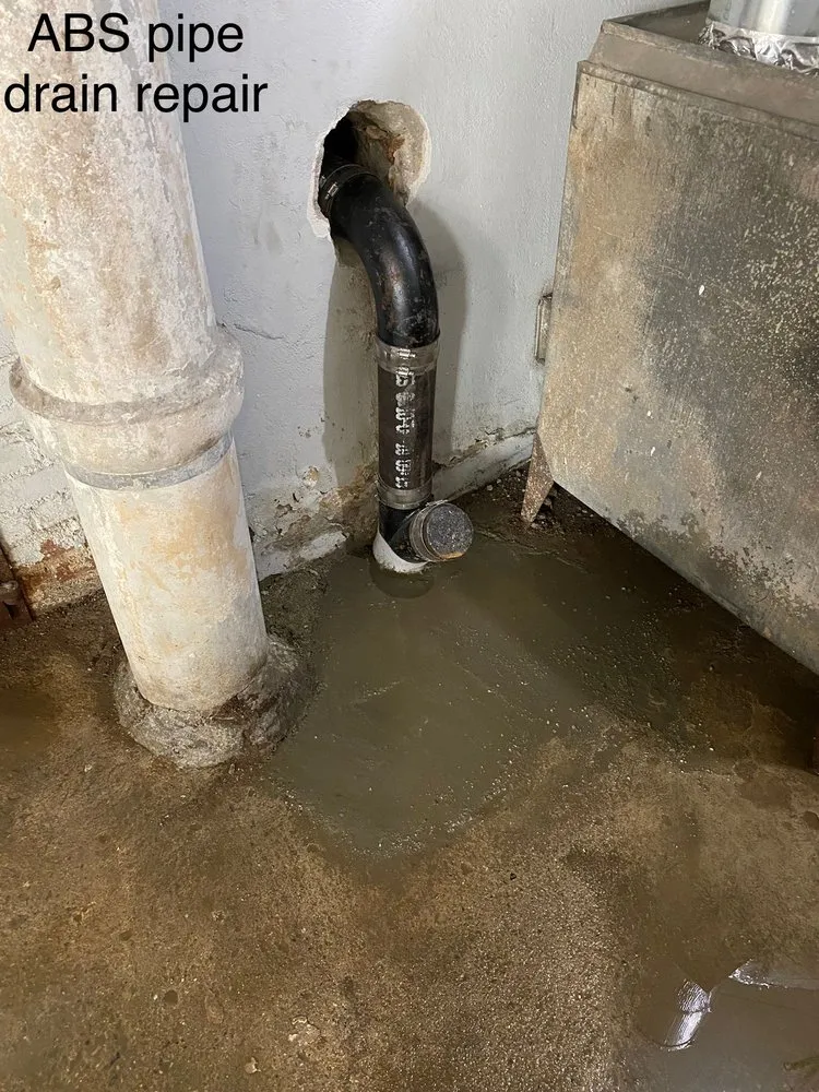Expert leak detection experts serving Los Angeles, CA - High Quality Plumbing