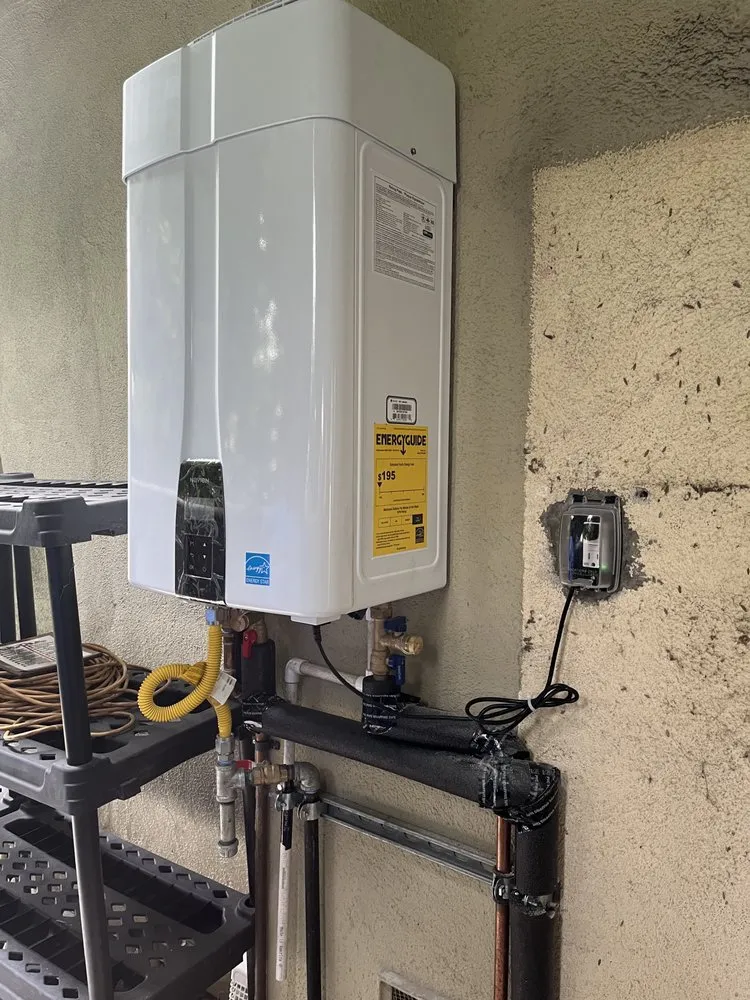 Trusted plumbing repair service in Los Angeles, CA - High Quality Plumbing