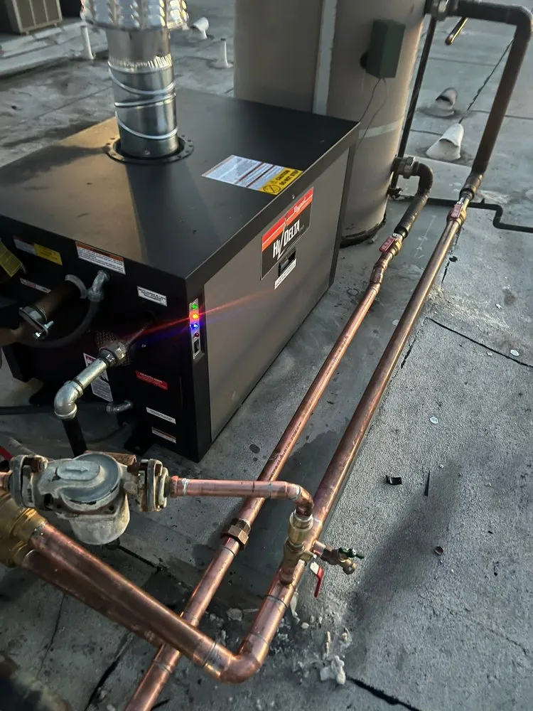Trusted plumbing repair experts serving Los Angeles, CA - High Quality Plumbing