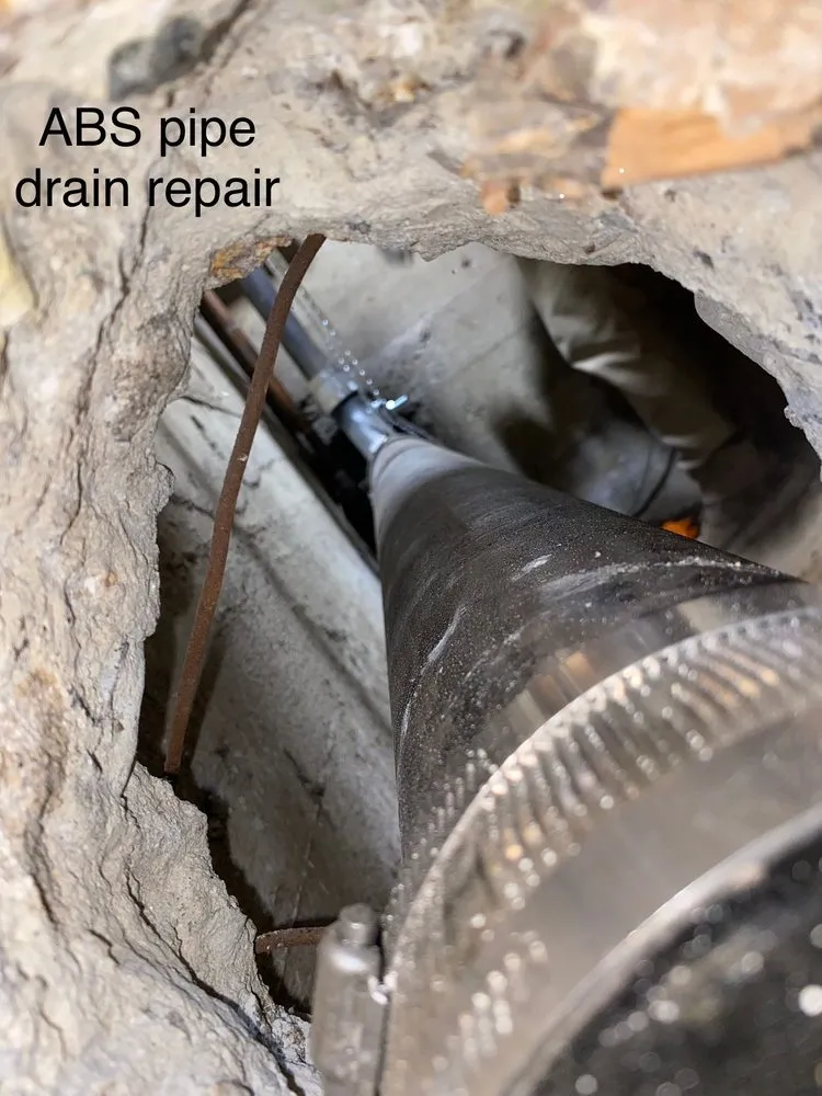 Slide of High Quality Plumbing