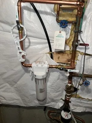 High Quality Plumbing Services