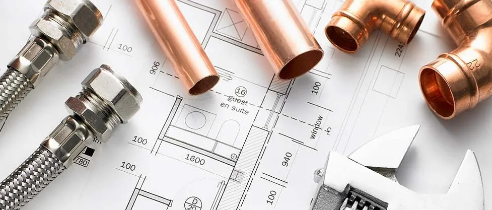 Slide of High Quality Plumbing