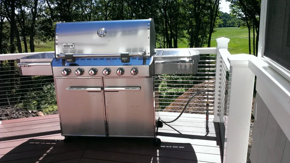 Slide of High Quality Plumbing