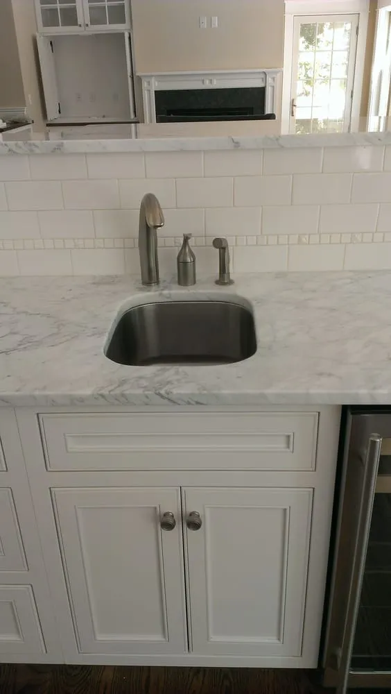 Slide of High Quality Plumbing