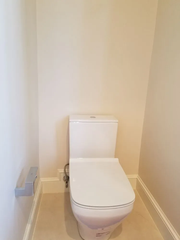 Slide of High Quality Plumbing