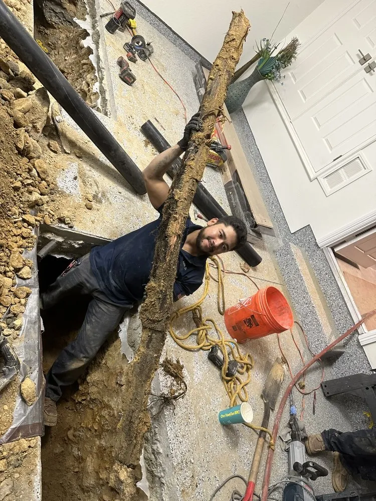 Professional emergency plumbing for homes in San Fernando Valley, CA by High Quality Sewers and Plumbing