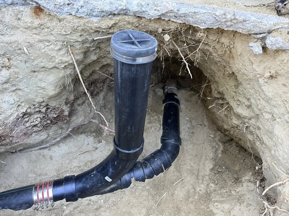 Professional pipe repair experts serving San Fernando Valley, CA - High Quality Sewers and Plumbing
