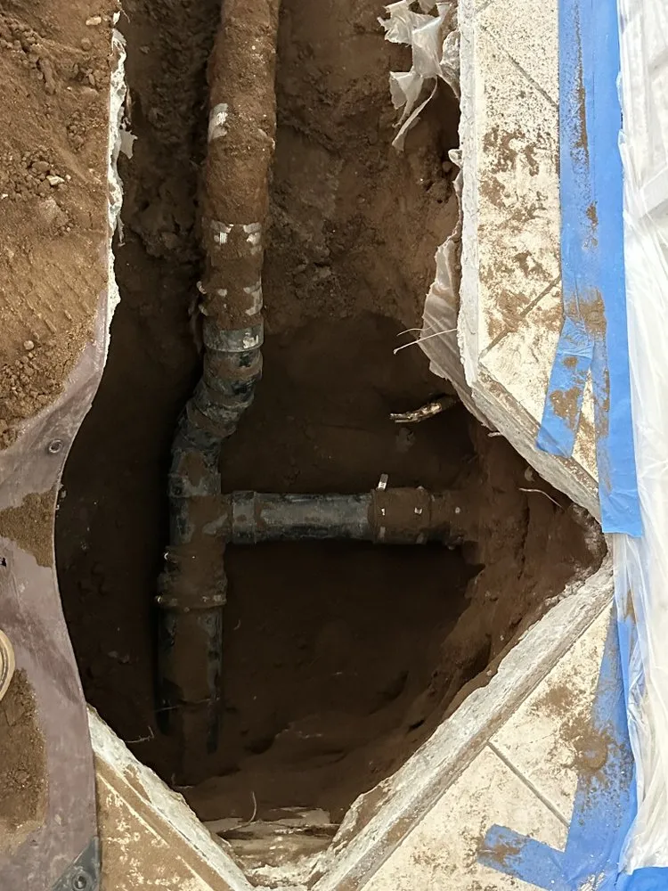 Top-rated plumbing repair for homes in San Fernando Valley, CA by High Quality Sewers and Plumbing