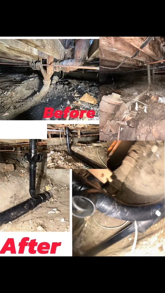 Expert plumbing repair for homes in San Fernando Valley, CA by High Quality Sewers and Plumbing