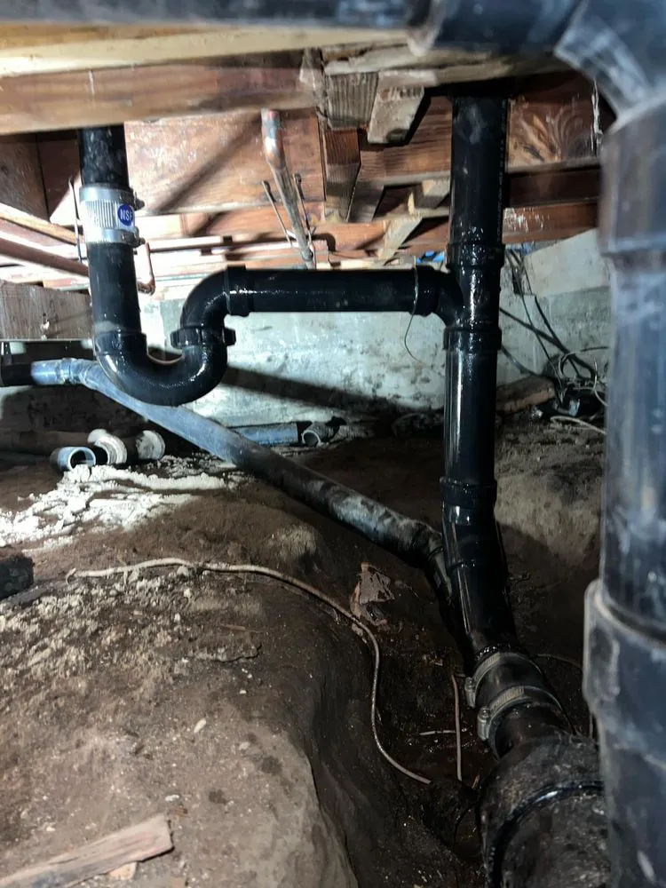 Emergency water heater service experts serving San Fernando Valley, CA - High Quality Sewers and Plumbing