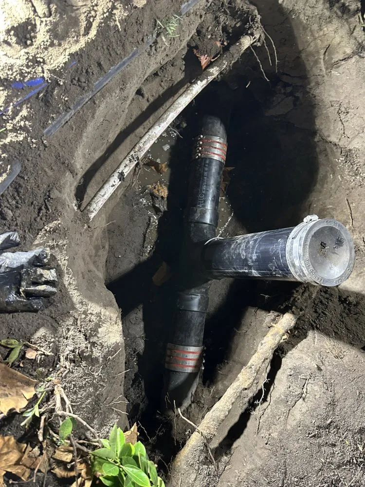 Top-rated plumbing repair for homes in San Fernando Valley, CA by High Quality Sewers and Plumbing