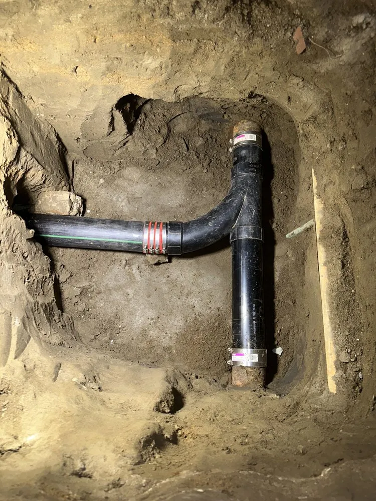 Expert plumbing repair in San Fernando Valley, CA by High Quality Sewers and Plumbing