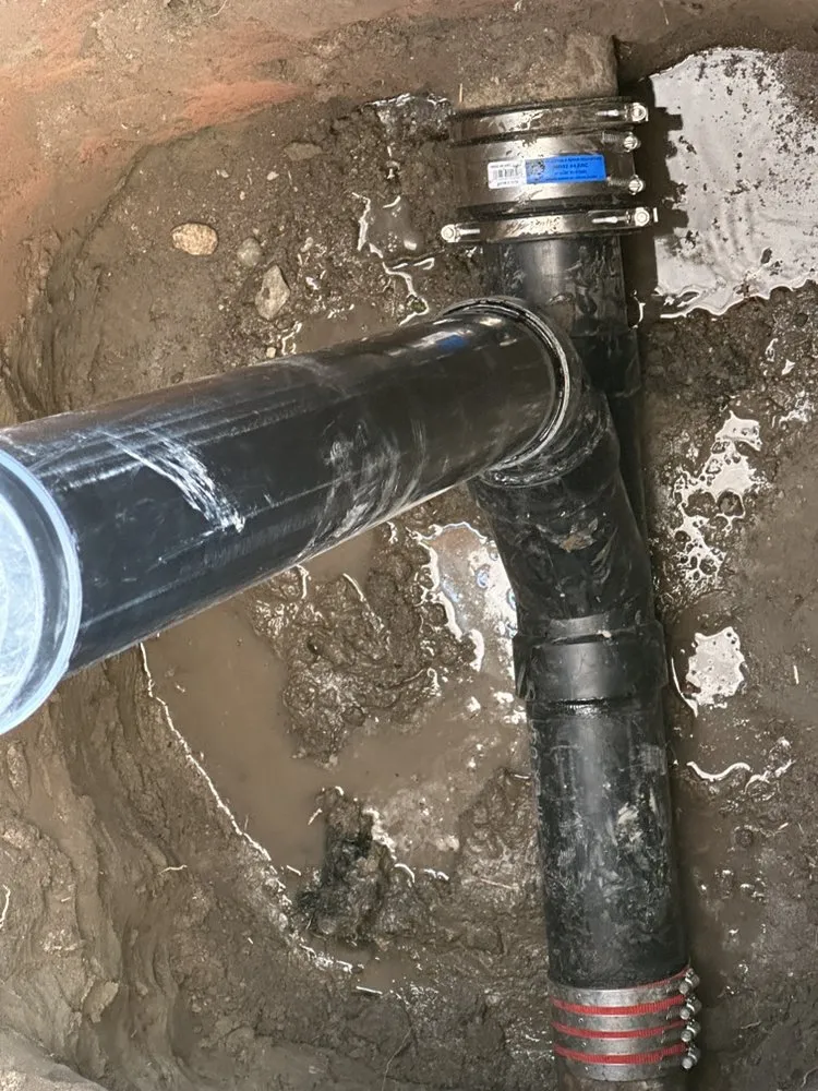Trusted water heater service for homes in San Fernando Valley, CA by High Quality Sewers and Plumbing