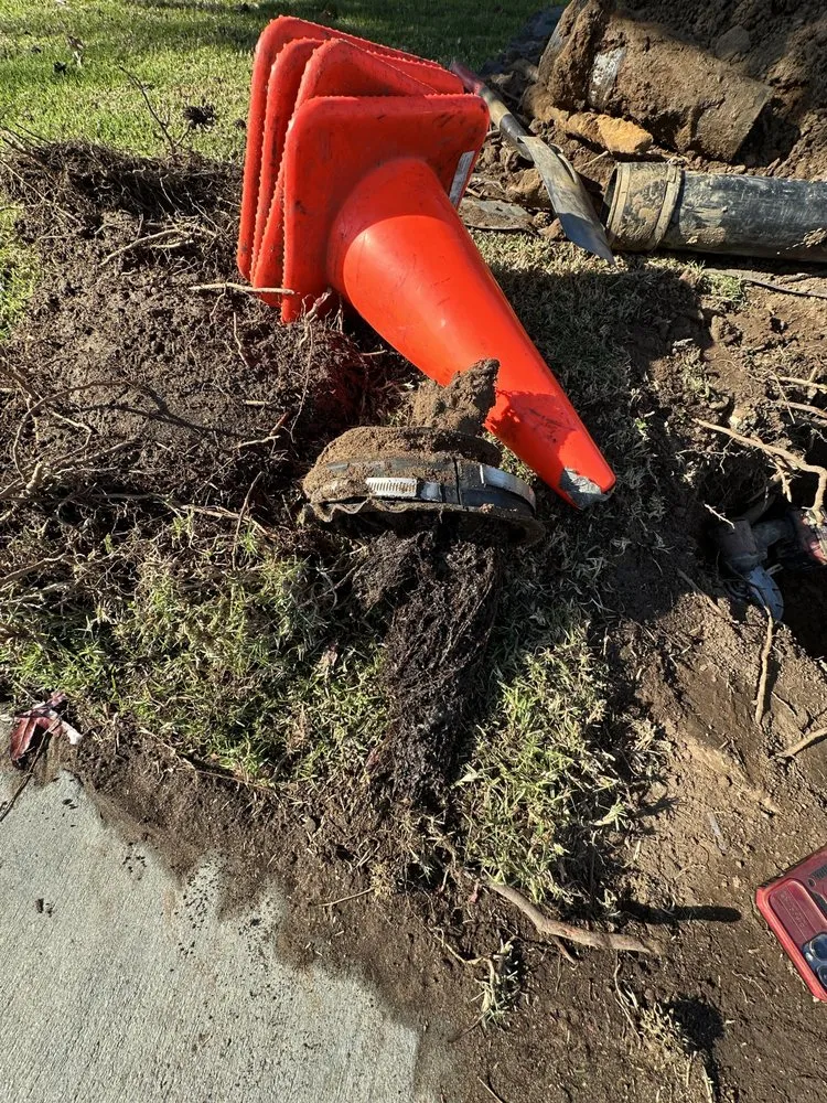 Quality leak detection experts serving San Fernando Valley, CA - High Quality Sewers and Plumbing