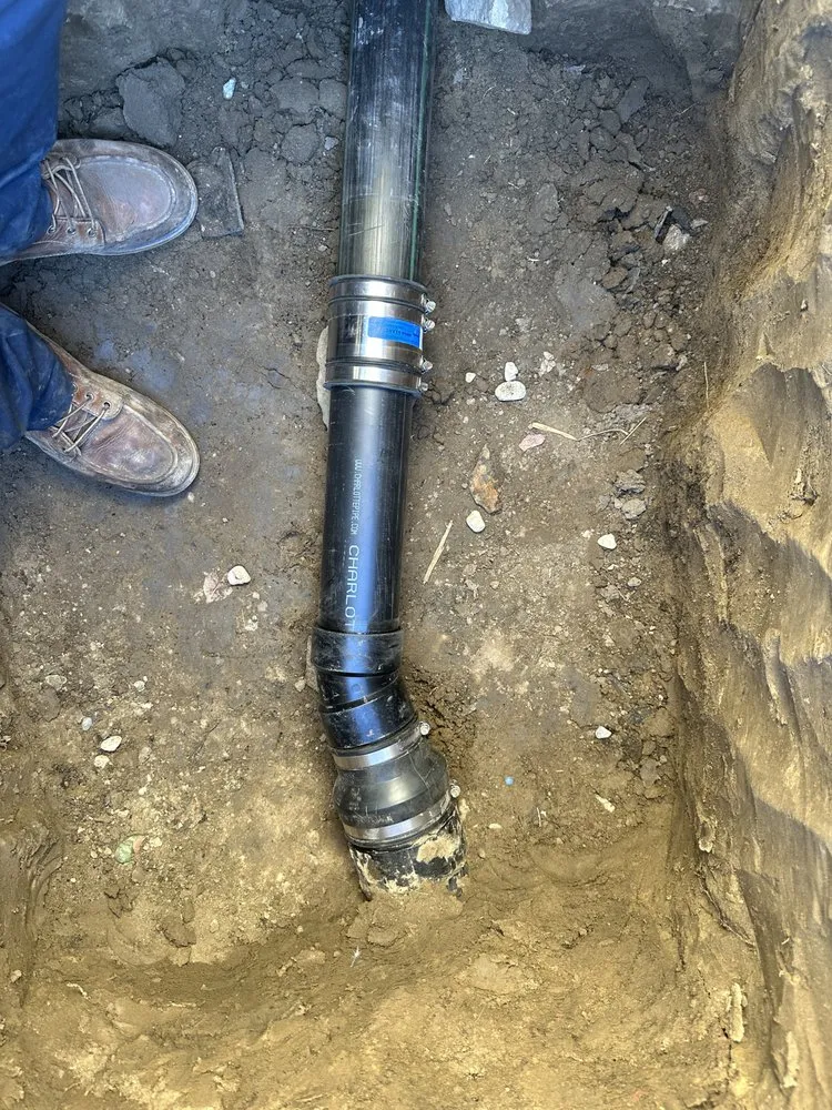 Affordable plumbing repair in San Fernando Valley, CA by High Quality Sewers and Plumbing