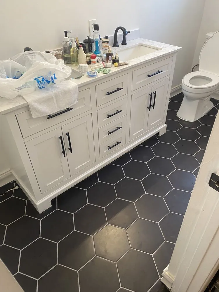 Slide of High Roller Painting & Remodelling