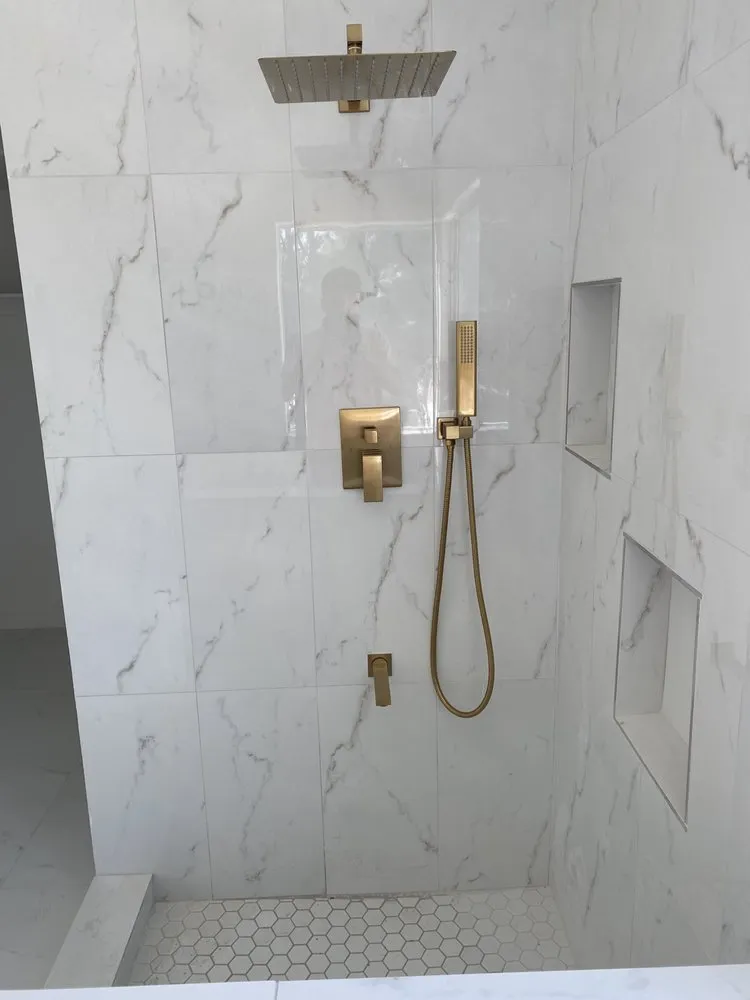 Slide of High Roller Painting & Remodelling