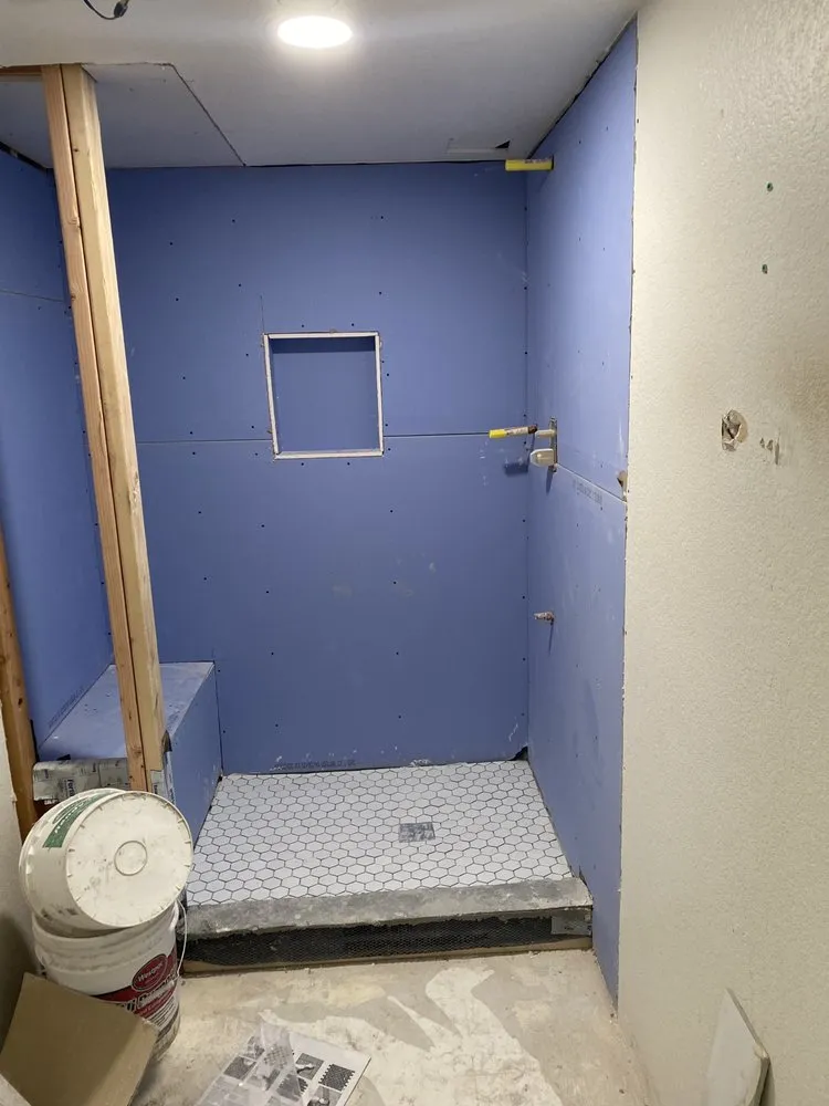 Slide of High Roller Painting & Remodelling