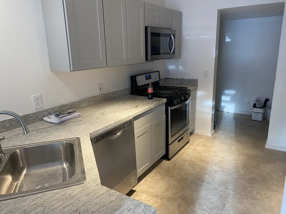 Slide of High Roller Painting & Remodelling