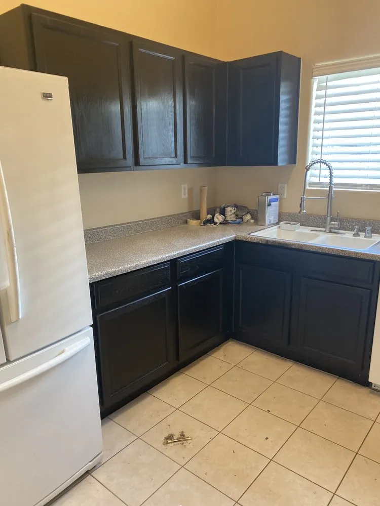 Slide of High Roller Painting & Remodelling