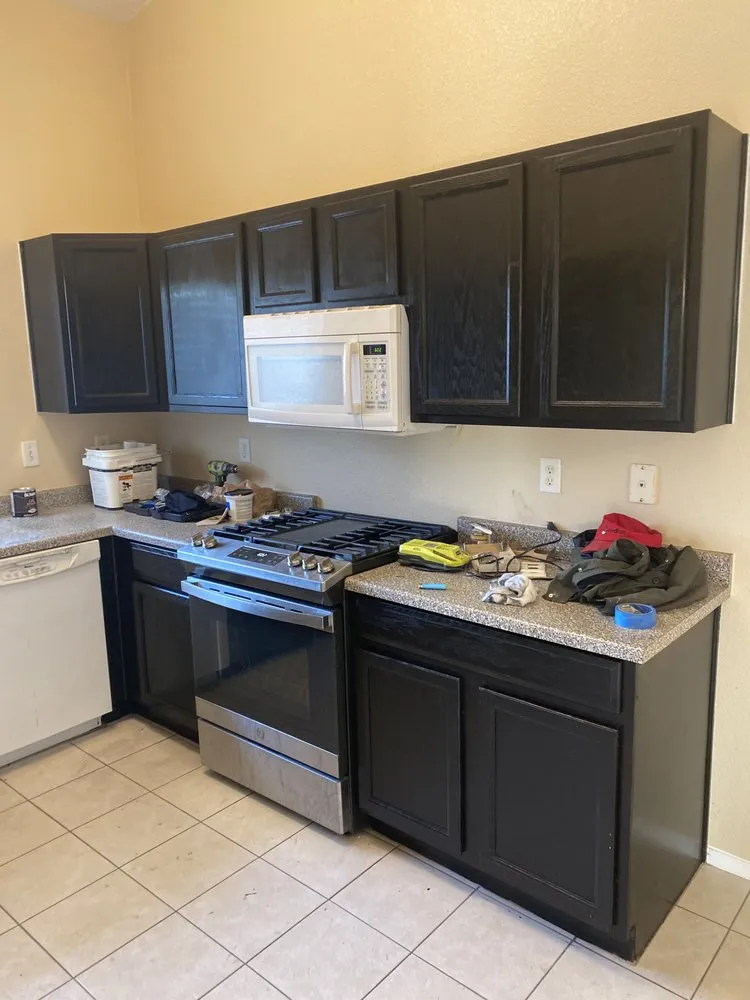 Trusted drain cleaning for homes in Las Vegas, NV by High Roller Painting & Remodelling