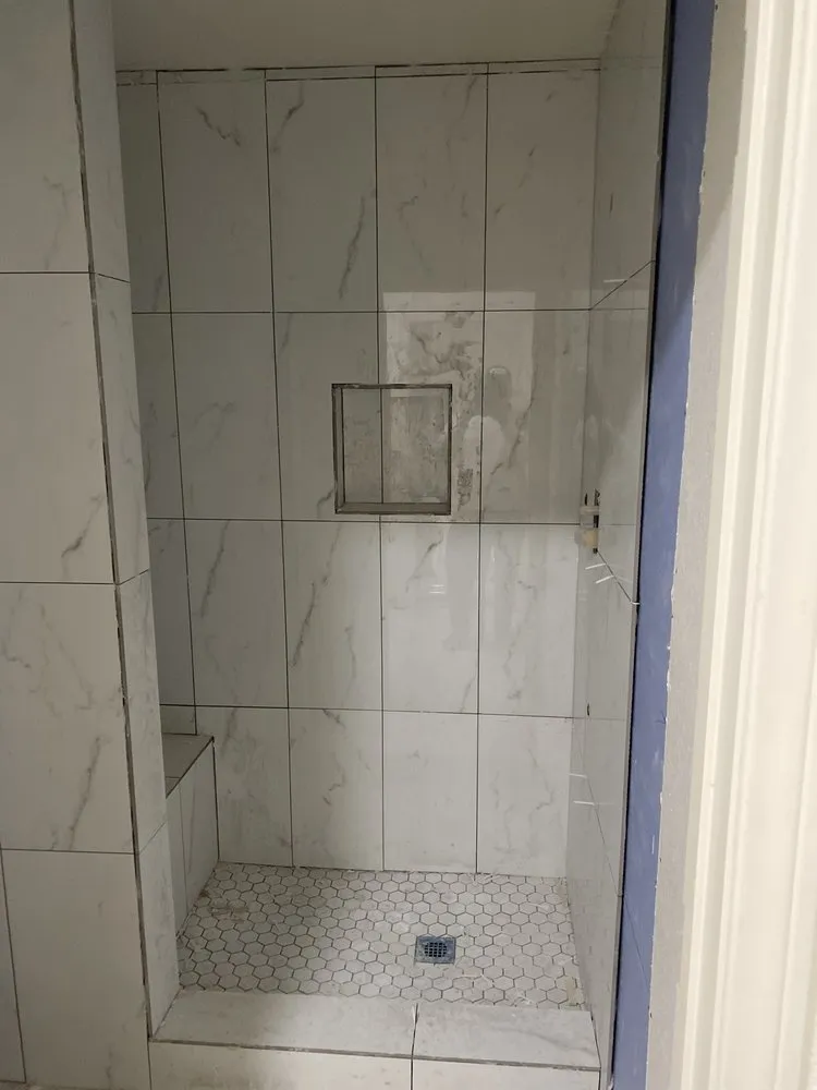 Trusted emergency plumbing in Las Vegas, NV by High Roller Painting & Remodelling
