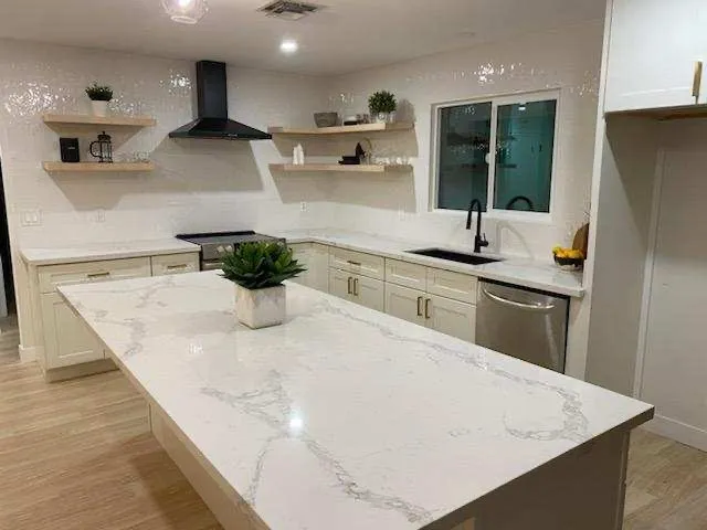 Professional plumbing repair experts serving Las Vegas, NV - High Roller Painting & Remodelling