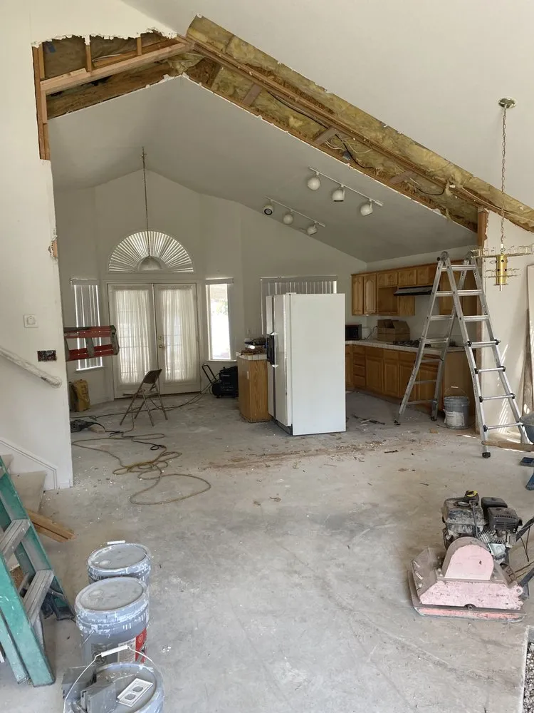 Slide of High Roller Painting & Remodelling