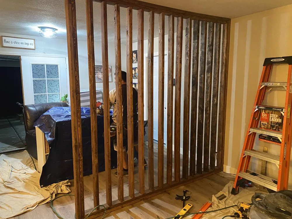 Slide of High Roller Painting & Remodelling