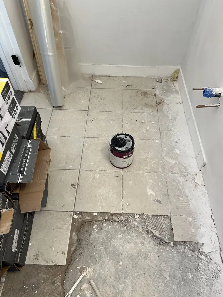 Slide of High Roller Painting & Remodelling