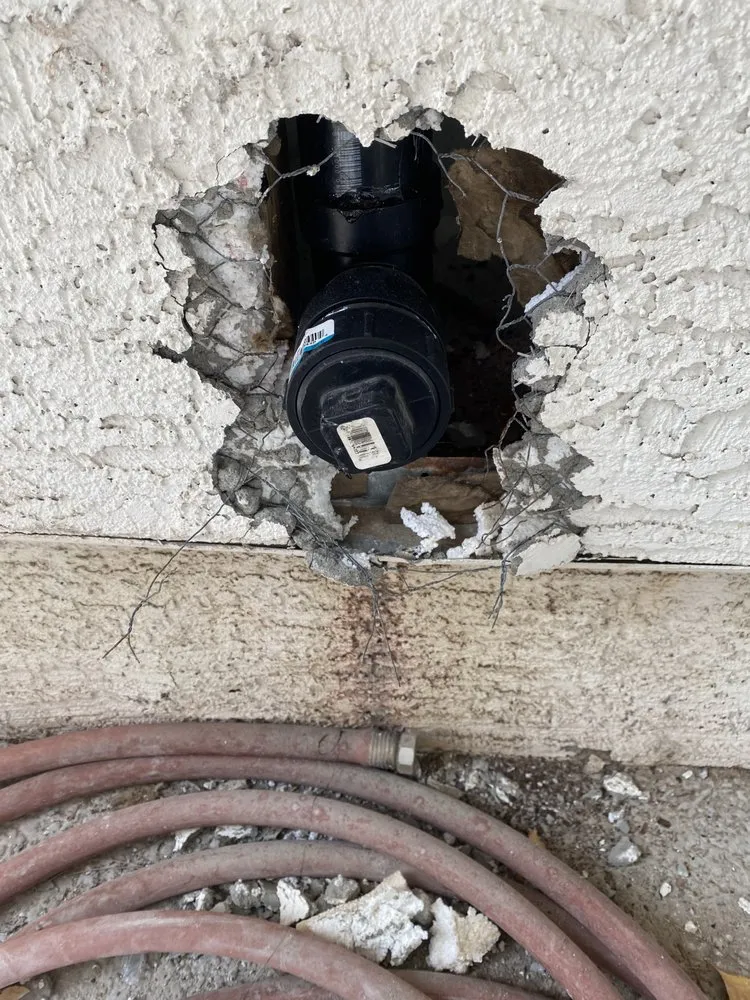 Slide of High Roller Painting & Remodelling