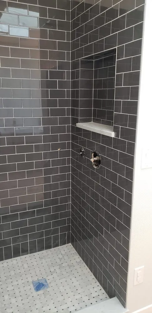 Slide of High Rolling Painting & Home Improvement Services