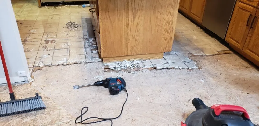 Slide of High Rolling Painting & Home Improvement Services