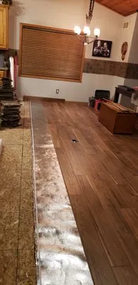 High Rolling Painting & Home Improvement Services