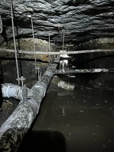 Slide of High Seas Plumbing