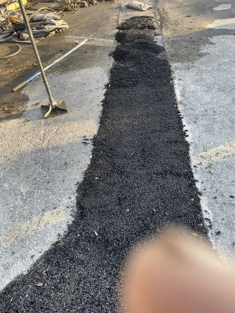 Slide of High Seas Plumbing