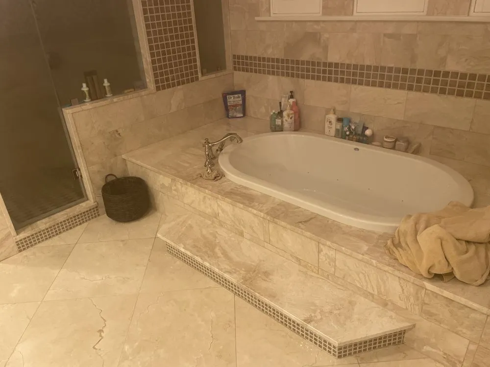 Slide of High Seas Plumbing