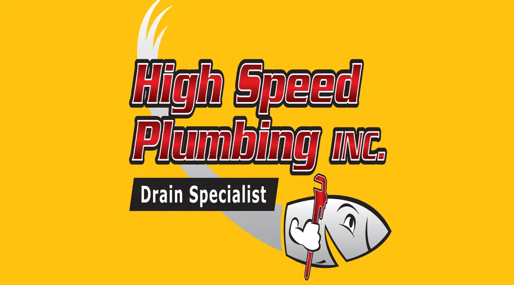 Slide of High Speed Plumbing