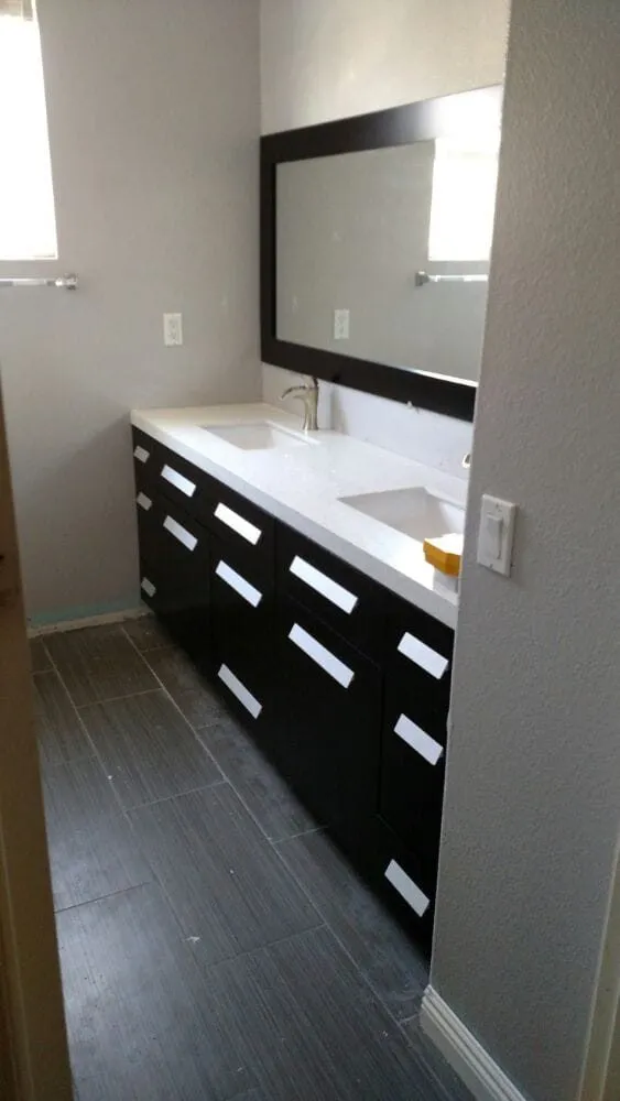 Slide of High Speed Plumbing