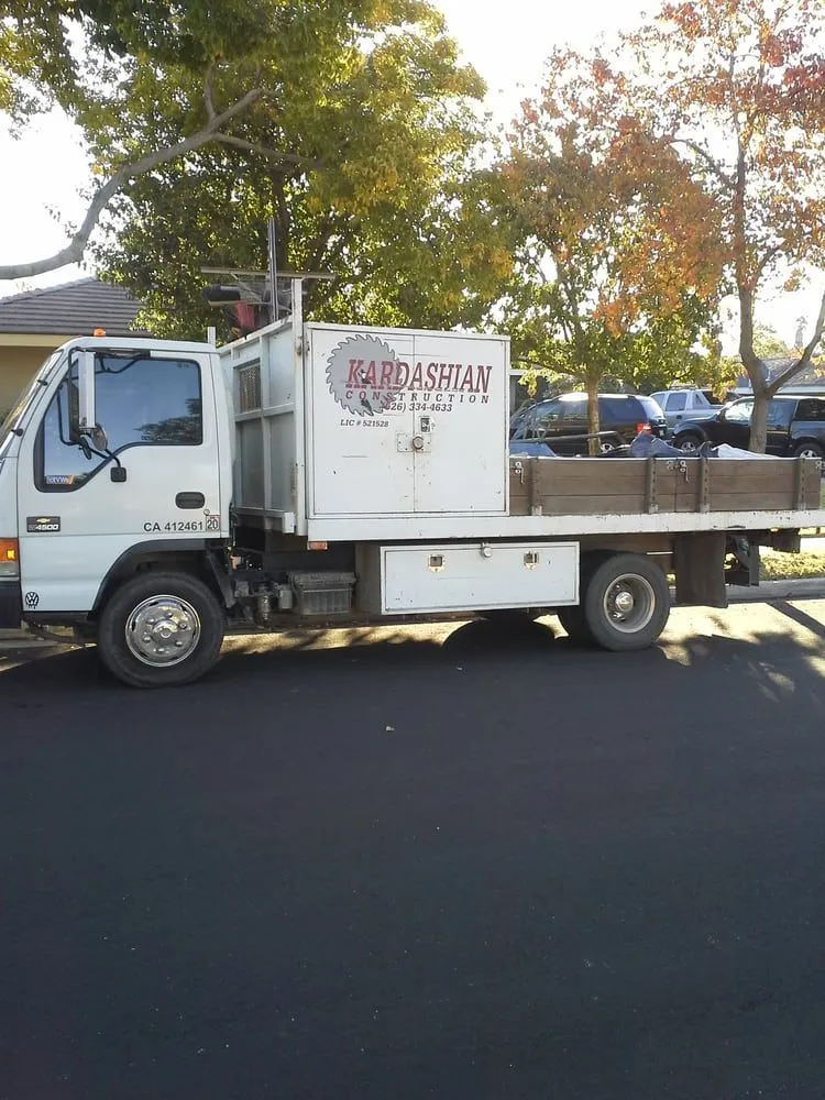 Slide of High Speed Plumbing