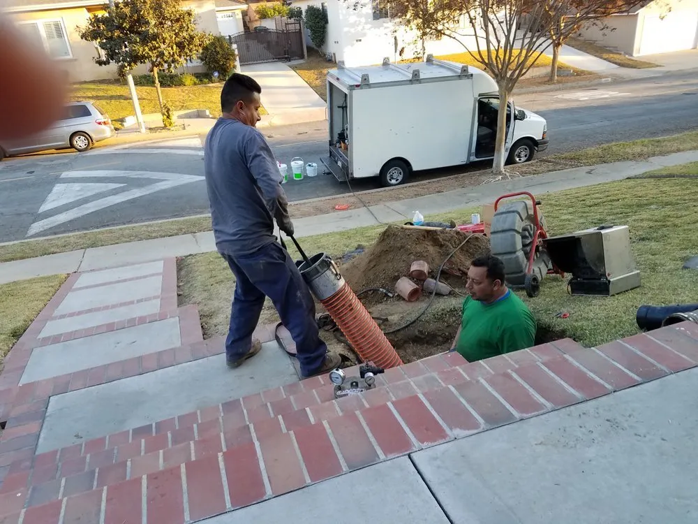 Quality emergency plumbing for homes in Arcadia, CA by High Speed Plumbing