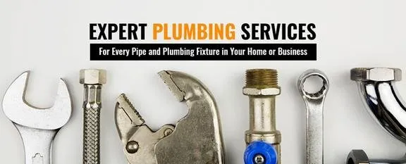 Slide of High Speed Plumbing