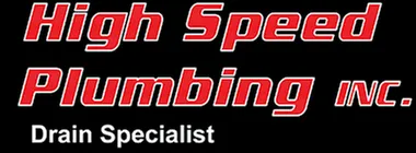 Slide of High Speed Plumbing