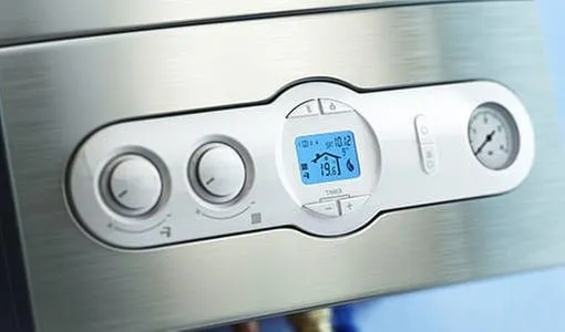 Slide of High Speed Plumbing