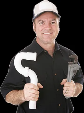 High Speed Plumbing Logo