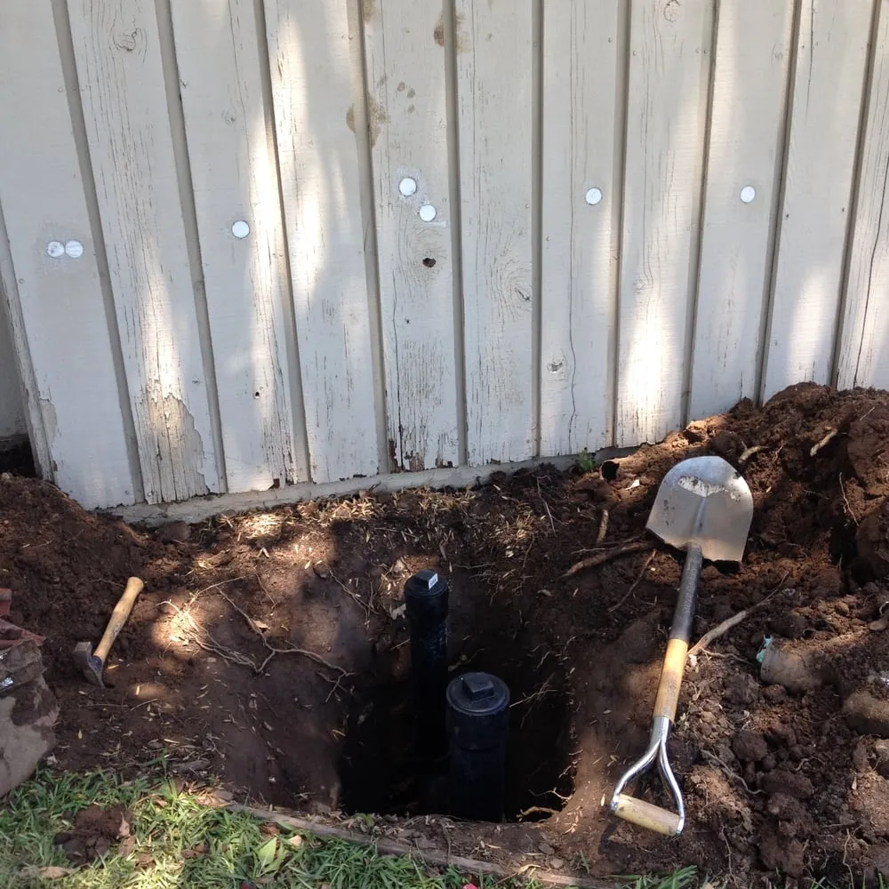 Slide of High Speed Plumbing