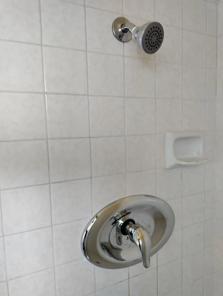 Slide of High Speed Plumbing