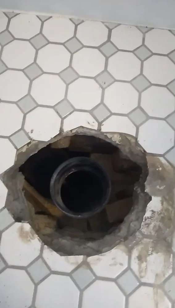 Slide of High Speed Rooter & Plumbing