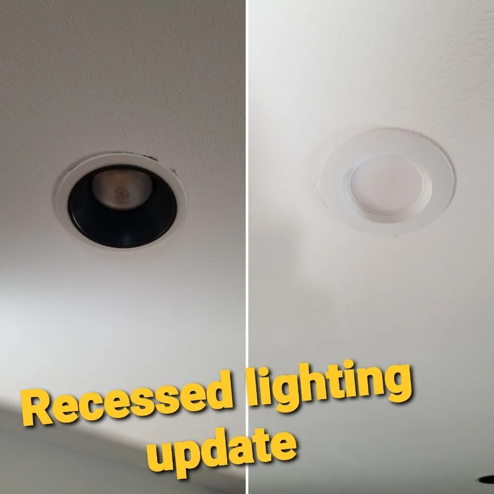 Slide of High Street Services