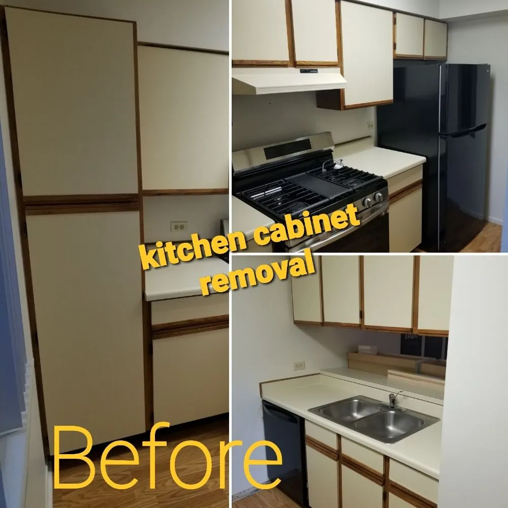 Slide of High Street Services